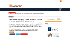 Desktop Screenshot of base10.com.br